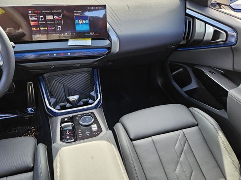New 2026 BMW X3 xDrive30 w/ M Sport Package image 17