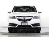 Used 2014 Acura MDX SH-AWD image 2
