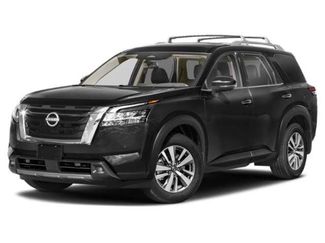 Certified 2022 Nissan Pathfinder SL w/ SL Premium Package FWD video 1