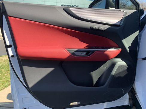 Used 2026 Lexus NX 350 F Sport image 14