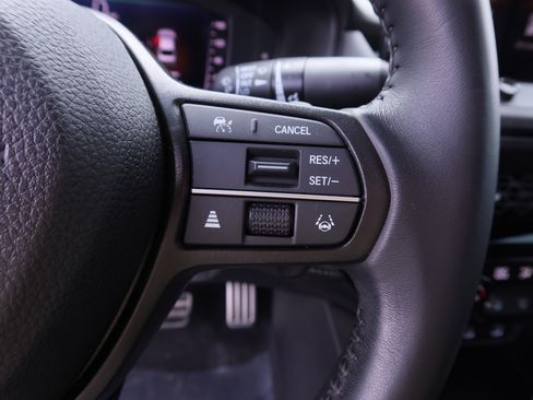 Used 2023 Honda Accord Sport image 22