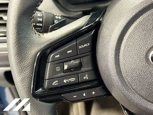 Used 2025 Subaru Forester Touring AWD/4WD image 11
