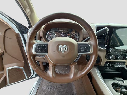 Used 2022 RAM 2500 Laramie image 37