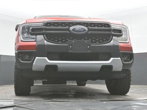 Used 2024 Ford Ranger XLT w/ Equipment Group 301A High AWD/4WD image 41