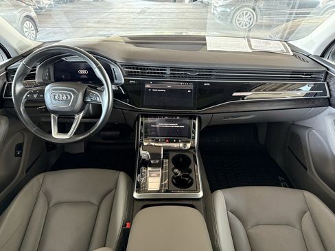 Used 2021 Audi Q7 3.0T Prestige w/ Prestige Package image 11