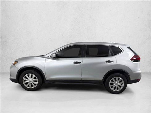 Used 2020 Nissan Rogue S FWD image 6