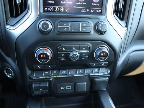 Used 2019 Chevrolet Silverado 1500 RST w/ All-Star Edition image 29