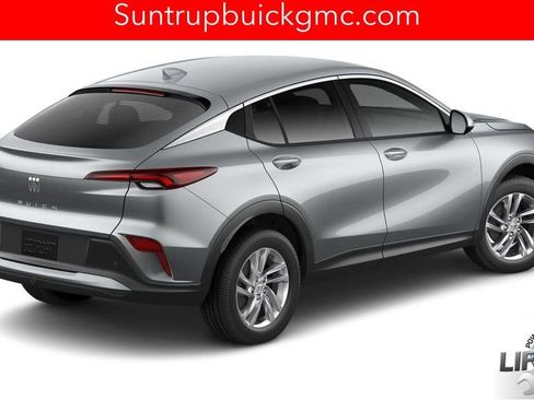 New 2026 Buick Envista Preferred image 27
