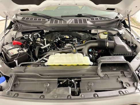 Used 2023 Ford F150 XLT w/ Equipment Group 302A High image 33