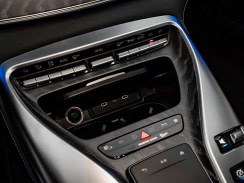 Used 2024 Mercedes-Benz AMG GT 43 image 77