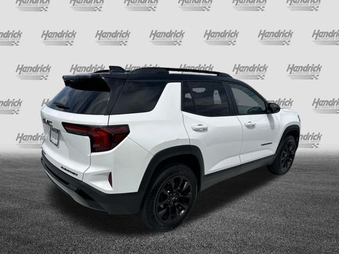 Used 2025 GMC Terrain Elevation w/ Black Edition AWD/4WD image 10