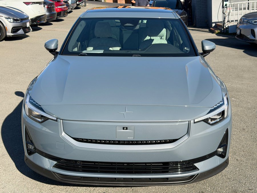 Used 2024 Polestar Polestar 2 AWD/4WD image 2