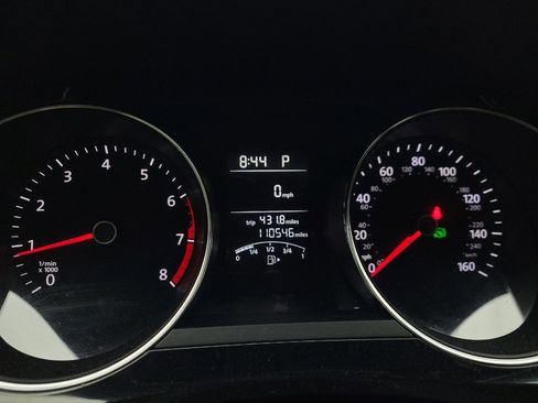 Used 2016 Volkswagen Jetta SEL image 23