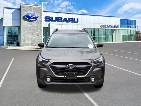 Certified 2023 Subaru Outback Premium AWD/4WD image 2