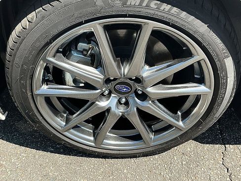 Used 2025 Subaru BRZ Premium RWD image 7