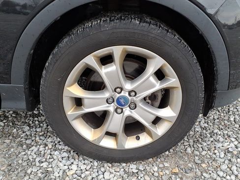 Used 2013 Ford Escape SEL image 33