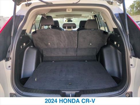 Certified 2024 Honda CR-V EX image 23