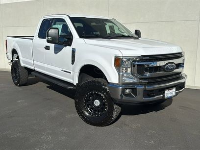 Certified 2022 Ford F250 XLT w/ XLT Value Package