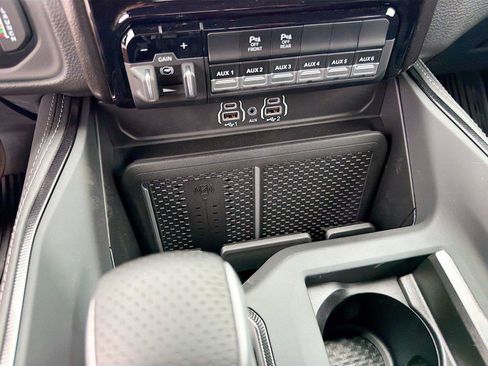 New 2026 RAM 1500 RHO AWD/4WD image 28