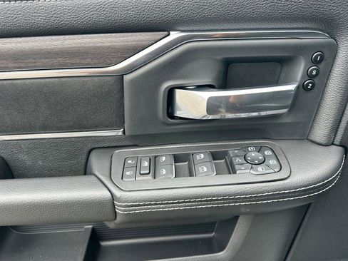 New 2026 RAM 2500 Laramie image 8
