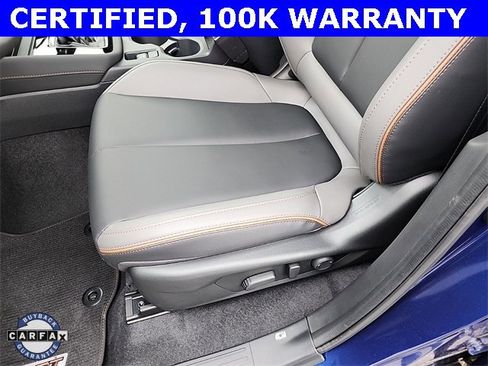 Used 2025 Subaru Forester Sport image 15