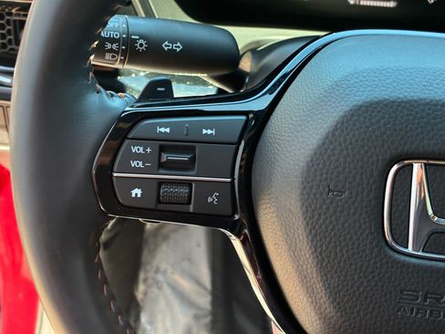 Used 2024 Honda CR-V Sport Touring image 33