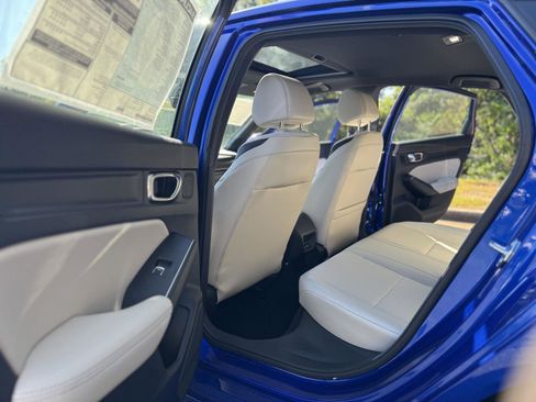 Certified 2025 Acura Integra A-Spec image 19