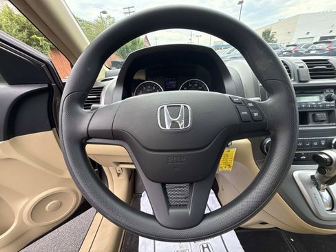 Used 2010 Honda CR-V LX image 7