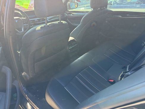 Used 2019 BMW 540i image 9