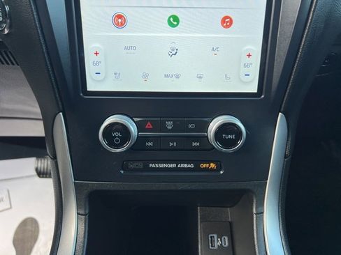 Certified 2022 Ford Edge SEL w/ Convenience Package image 31