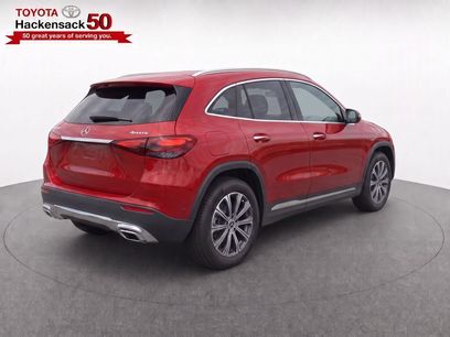 Used 2023 Mercedes-Benz GLC 300 4MATIC