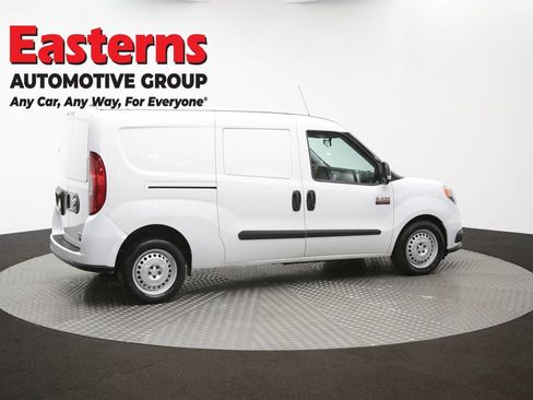 Used 2022 RAM ProMaster City Tradesman FWD image 44