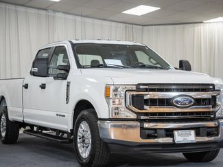 Certified 2020 Ford F250 XL w/ STX Appearance Package RWD video 1