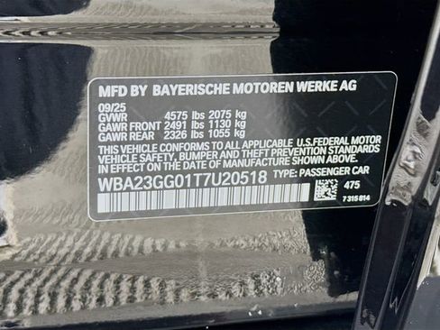 Used 2026 BMW 228i xDrive w/ Premium Package image 32