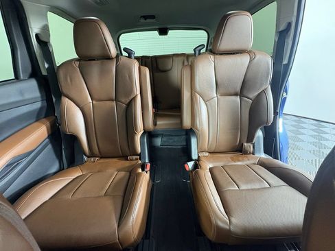 Used 2020 Subaru Ascent Touring w/ Popular Package #2A AWD/4WD image 6