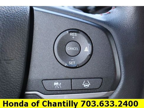 Certified 2023 Honda Odyssey Sport image 13