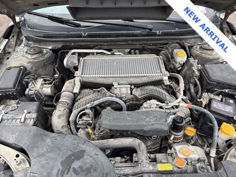 Used 2024 Subaru Outback Wilderness image 30