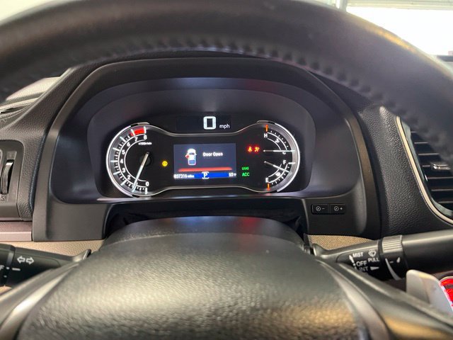 Used 2023 Honda Ridgeline RTL image 26