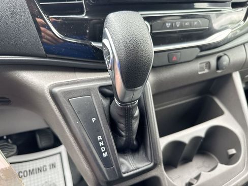 Used 2023 Ford Transit 350 XLT RWD image 18