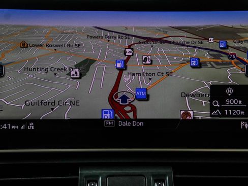 Used 2019 Audi Q5 2.0T Premium Plus w/ Premium Plus Package image 30