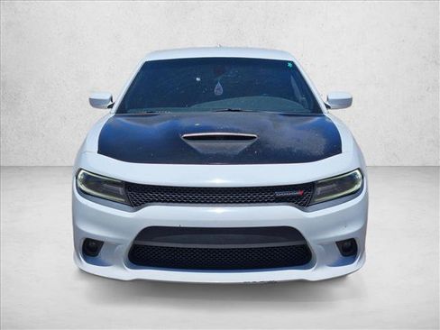 Used 2019 Dodge Charger R/T RWD image 2