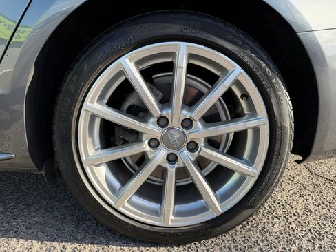 Used 2015 Audi A4 2.0T Premium Plus w/ Technology Package AWD/4WD image 9