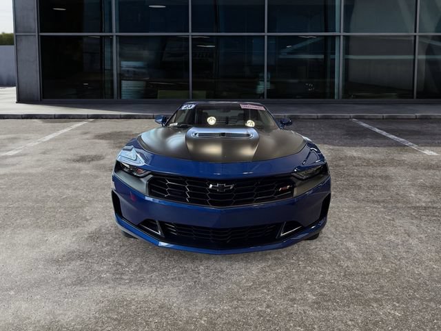 Used 2023 Chevrolet Camaro LT w/ RS Package RWD image 6