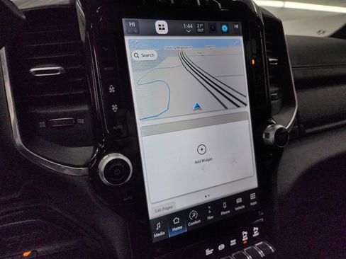 Used 2024 RAM 2500 Laramie w/ Night Edition image 52