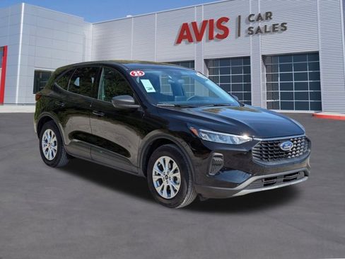 Used 2025 Ford Escape Active image 3