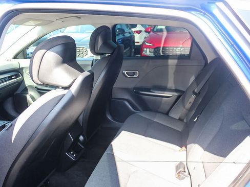 Used 2025 Kia K4 FWD image 23