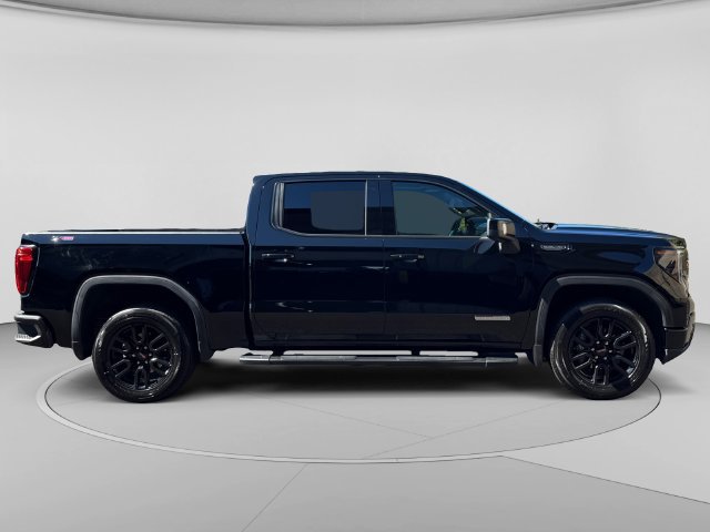 Certified 2025 GMC Sierra 1500 Elevation w/ Elevation Premium Package AWD/4WD image 6