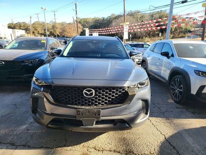 Used 2025 MAZDA CX-50 AWD 2.5 Hybrid w/ Premium Pkg