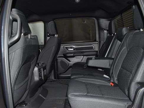 New 2026 RAM 1500 Big Horn image 32