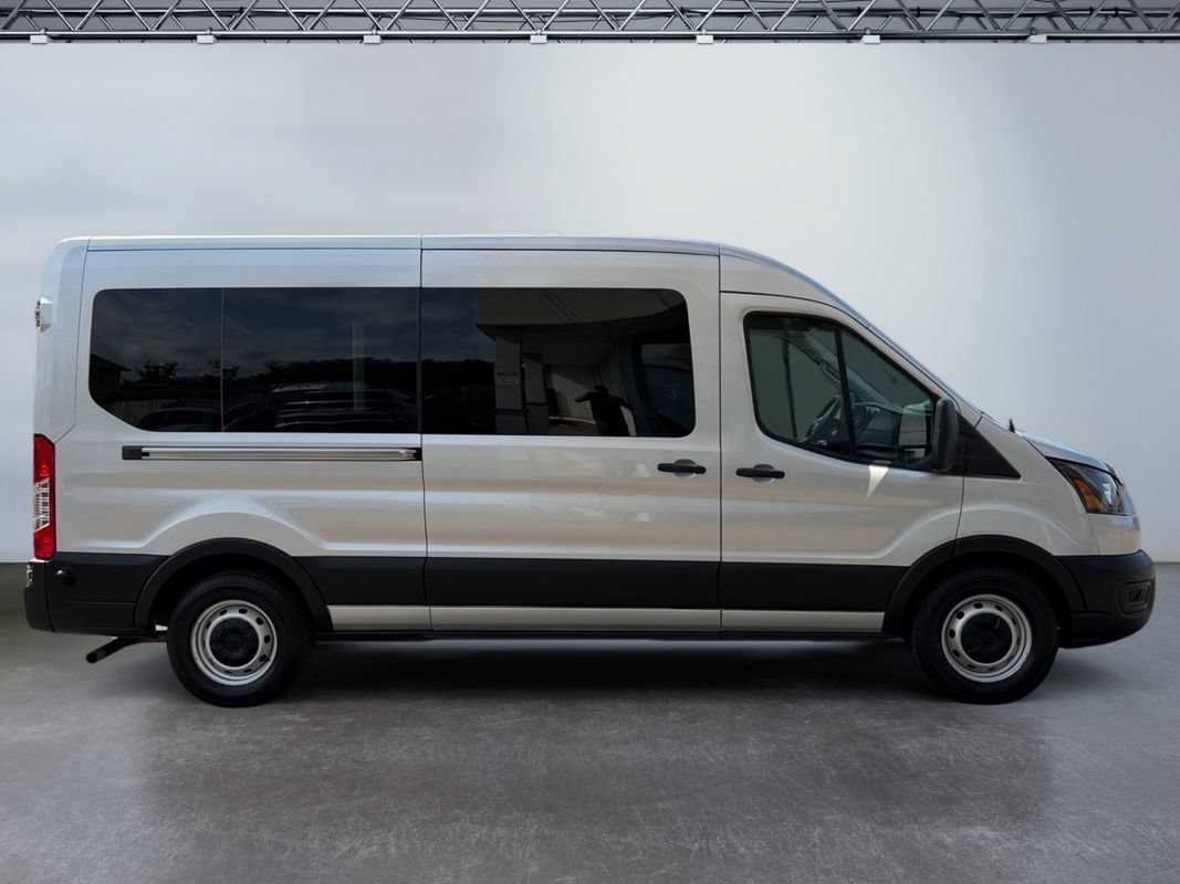 Used 2023 Ford Transit 350 XL RWD image 4